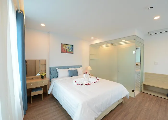 Hanoi Prime Garden Hotel & Spa